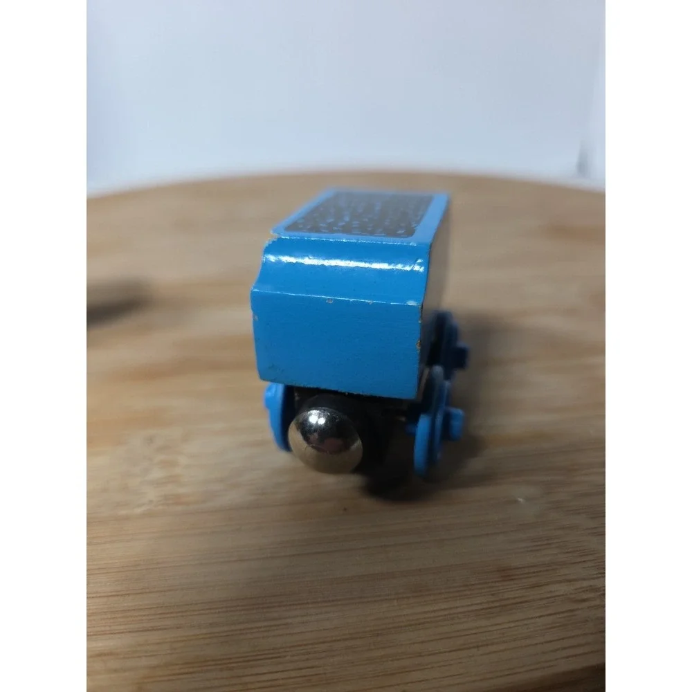 1994 Thomas The Train; Thomas And Tender Plus Henry's Tender